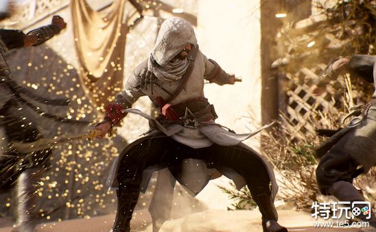 刺客信条幻景申诉法院装备箱有什么 申诉法院的装备箱物品介绍