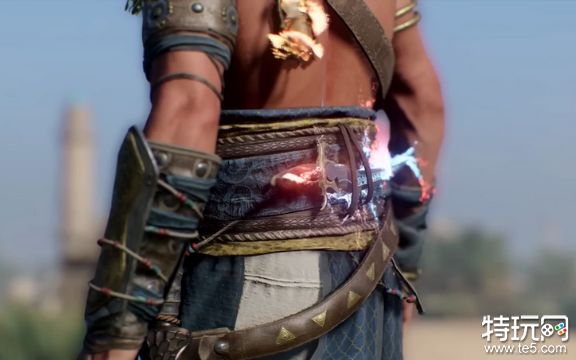 刺客信条幻景舒尔塔总部装备箱有什么 舒尔塔总部的装备箱物品介绍