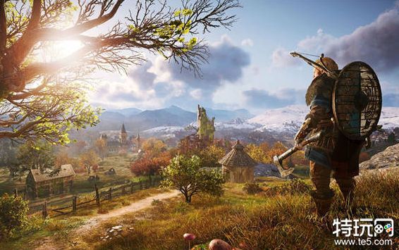 刺客信条幻景哈里发之权在哪收集 历史古迹哈里发之权收集位置