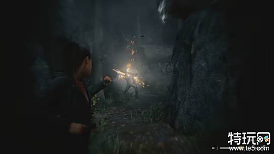 《心灵杀手2》游戏测评:一份游戏 两份害怕