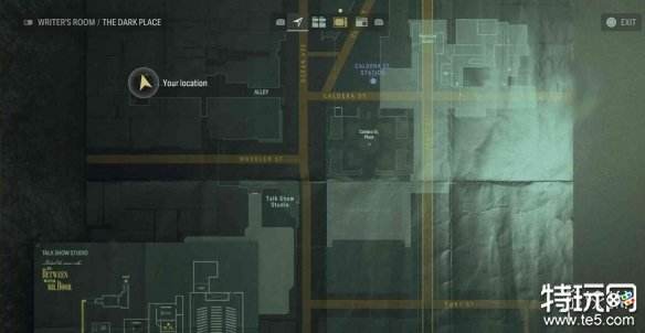 心灵杀手2武器在哪里获得 心灵杀手2全武器获得位置介绍