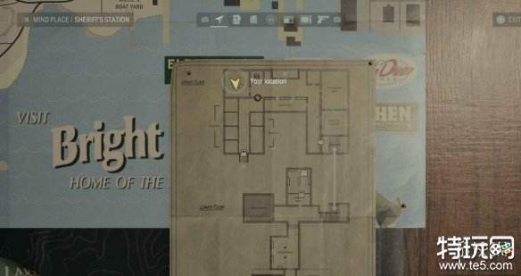 心灵杀手2武器在哪里获得 心灵杀手2全武器获得位置介绍