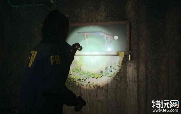 心灵杀手2武器在哪里获得 心灵杀手2全武器获得位置介绍