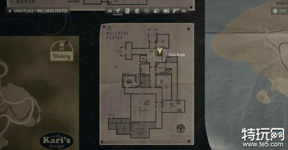 心灵杀手2武器在哪里获得 心灵杀手2全武器获得位置介绍