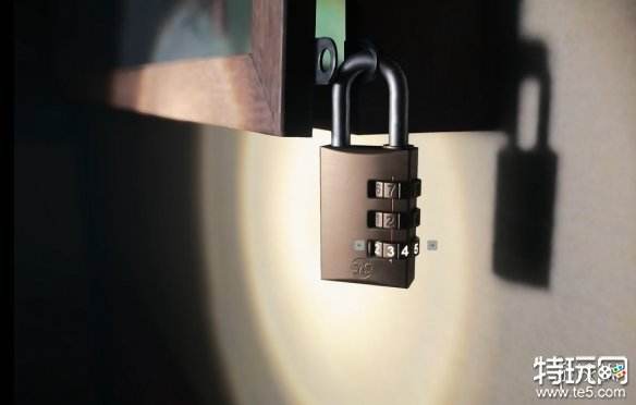 心灵杀手2警局霰弹枪密码是多少 警局霰弹枪密码介绍