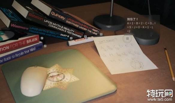 心灵杀手2警局霰弹枪密码是多少 警局霰弹枪密码介绍