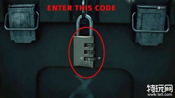 心灵杀手2回归1藏匿物在哪 回归1邀请藏匿物位置介绍