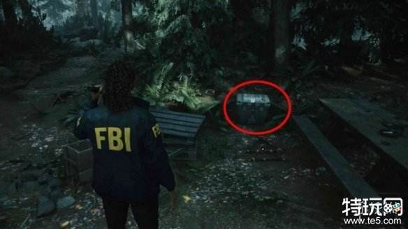 心灵杀手2回归1藏匿物在哪 回归1邀请藏匿物位置介绍