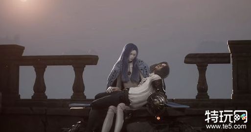 匹诺曹的谎言索菲亚怎么救 索菲亚解救方法