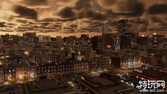 《都市天际线2》游戏测评：全面升级 未来可期