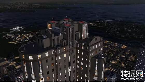 《都市天际线2》游戏测评：全面升级 未来可期