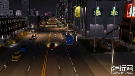 《都市天际线2》游戏测评：全面升级 未来可期