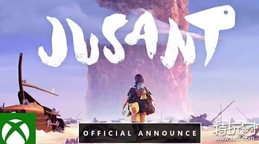 《奇异人生》开发商新作《退潮Jusant》已正式发售!