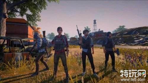 和平精英上分攻略汇总 和平精英怎么上分快