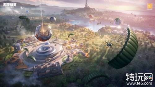 和平精英上分攻略汇总 和平精英怎么上分快