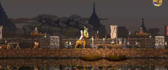 王国两位君主全岛屿攻略 KingdomTwoCrowns图文攻略汇总