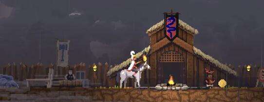 王国两位君主全岛屿攻略 KingdomTwoCrowns图文攻略汇总