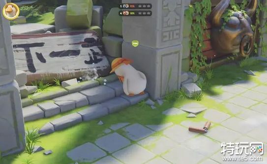 《猛兽派对》游戏测评：凌晨一点都有四万人在线的游戏