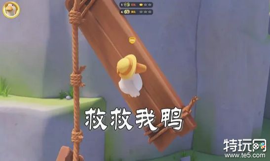 《猛兽派对》游戏测评：凌晨一点都有四万人在线的游戏