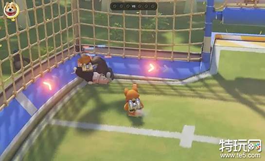 《猛兽派对》游戏测评：凌晨一点都有四万人在线的游戏