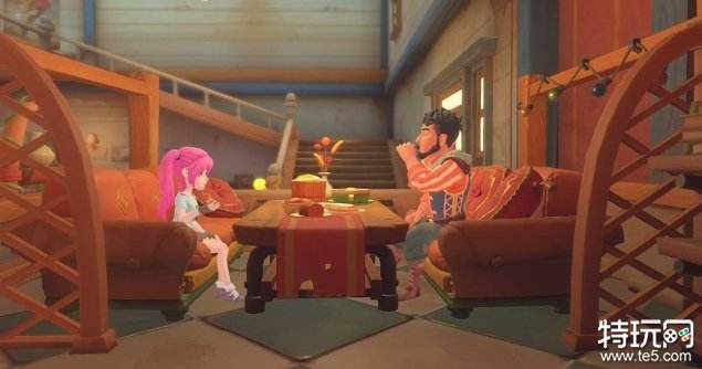 《沙石镇时光》游戏测评：时间粉碎机