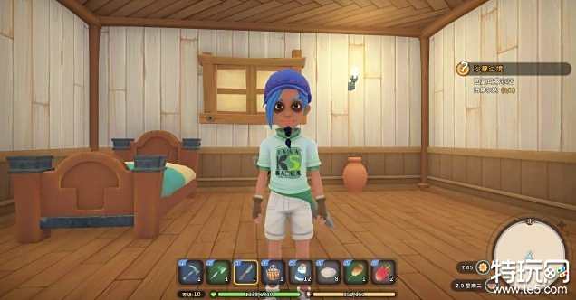 《沙石镇时光》游戏测评：时间粉碎机