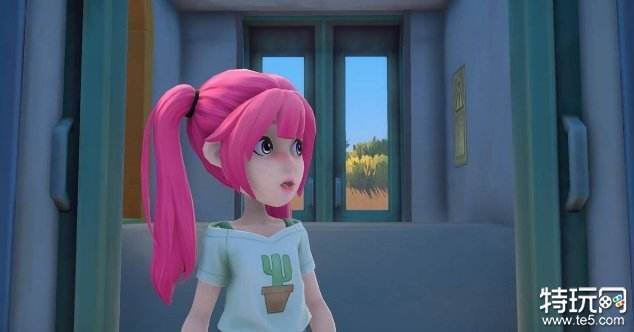 《沙石镇时光》游戏测评：时间粉碎机