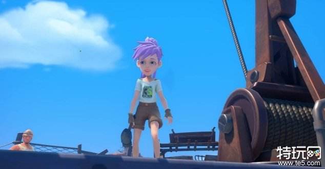 《沙石镇时光》游戏测评：时间粉碎机