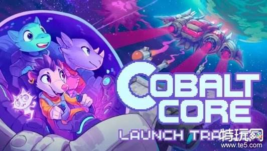 肉鸽卡牌游戏《Cobalt Core》现已登陆NS!
