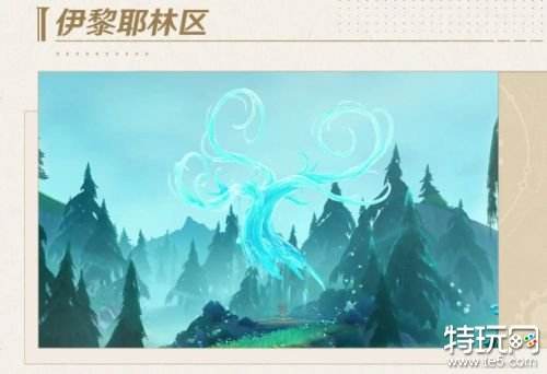 原神新地图隐藏锚点在哪 原神隐藏锚点开启方法