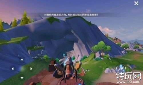 原神新地图隐藏锚点在哪 原神隐藏锚点开启方法