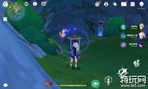 原神新地图隐藏锚点在哪 原神隐藏锚点开启方法