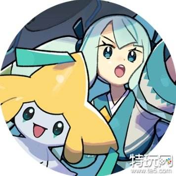 “初音未来x宝可梦”联名企划发布第16弹壁纸&头像