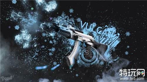 cs2皮肤磨损水平有几个级别 cs2磨损程度级别介绍