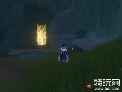 原神璃月地灵龛位置大全 璃月地灵龛位置汇总