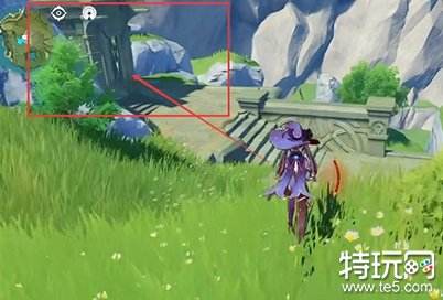 原神璃月地灵龛位置大全 璃月地灵龛位置汇总