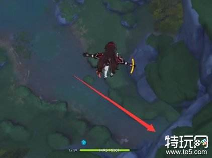 原神璃月地灵龛位置大全 璃月地灵龛位置汇总