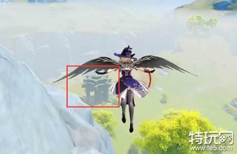 原神璃月地灵龛位置大全 璃月地灵龛位置汇总