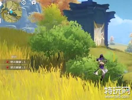 原神璃月地灵龛位置大全 璃月地灵龛位置汇总