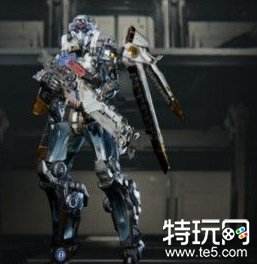 星球重启什么机甲厉害 最强机甲推荐