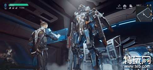 星球重启什么机甲厉害 最强机甲推荐