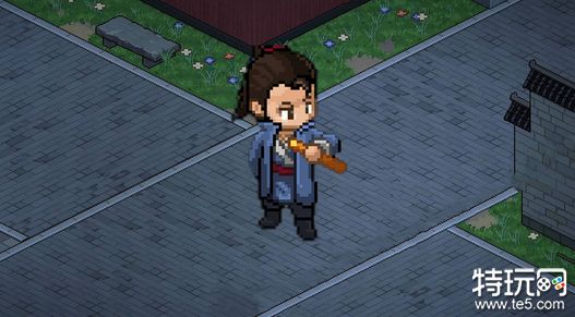 大侠立志传邋遢张如何配队 邋遢张阵容搭配攻略