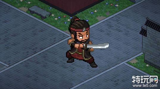 大侠立志传李三如何配队 李三阵容搭配攻略