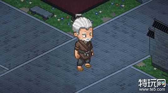 大侠立志传白头翁如何配队 白头翁阵容搭配攻略