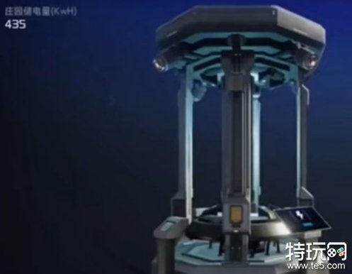 星球重启怎么发电 星球重启发电方法介绍