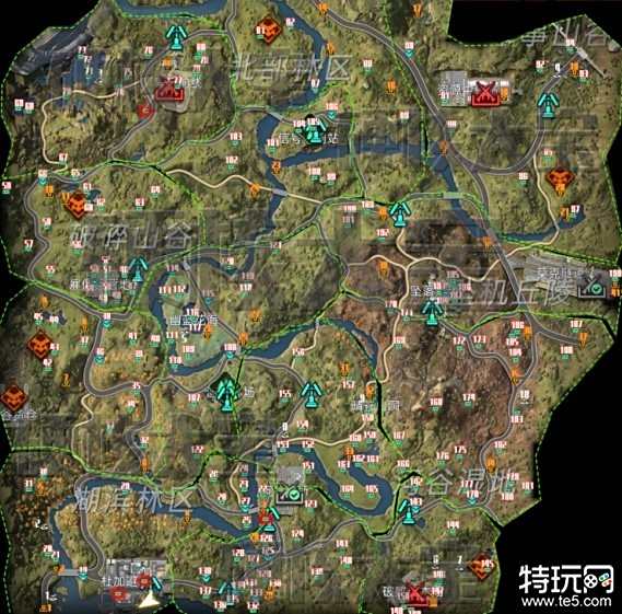 星球重启避难所右宝箱在哪 避难所右宝箱位置大全