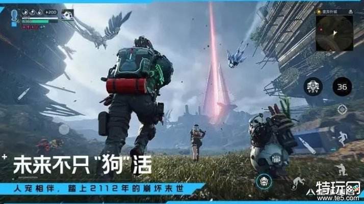 星球重启武器怎么获得 武器获取方式大全