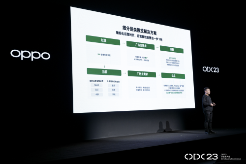 突破渠道价值边界， OPPO 游戏分品类精细化运营助力长效增长