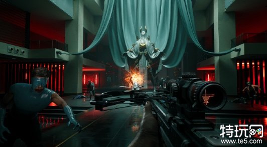 外媒称赞《死亡岛2》“艺廊”DLC：内容充实酣畅淋漓