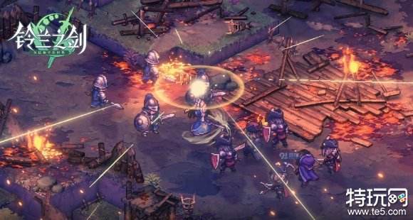 铃兰之剑迪塔利奥怎么样 迪塔利奥角色图鉴